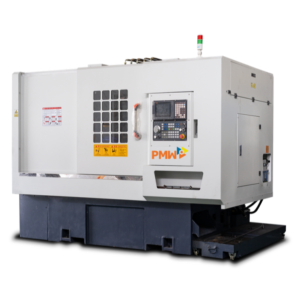 Máy tiện CNC PMW P-S36S