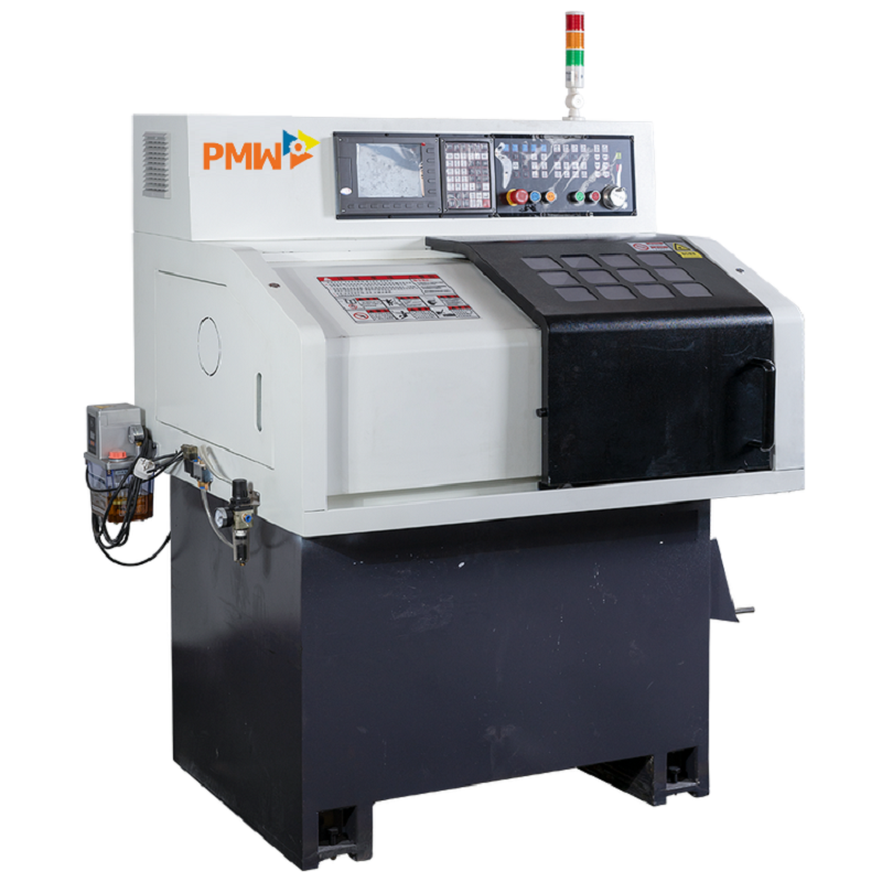 Máy tiện CNC PMW P-L07