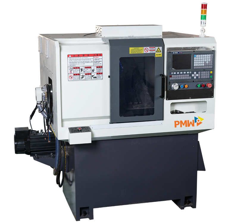 Máy tiện CNC PMW P-L25