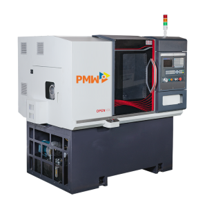 Máy tiện CNC PMW P-L36