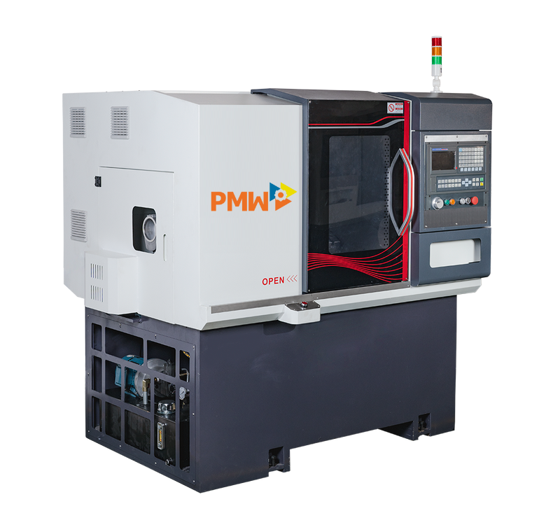 Máy tiện CNC PMW P-L36