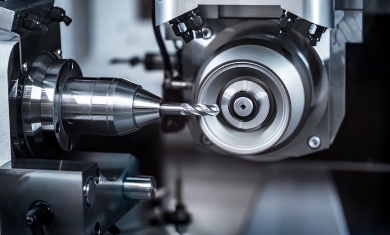 Phay xoắn ốc là gì? Thực hiện như thế nào? Công nghệ gia công CNC