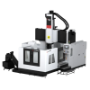 Máy phay giường CNC 5 trục Taikan G-VU1220