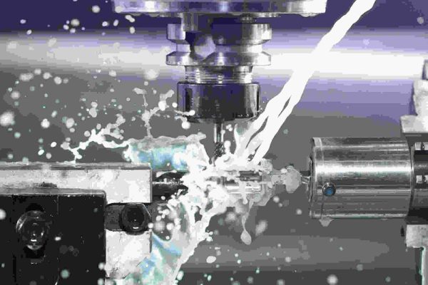 Lỗi hệ thống làm mát máy CNC - Nguyên nhân, dấu hiệu, cách sửa chữa