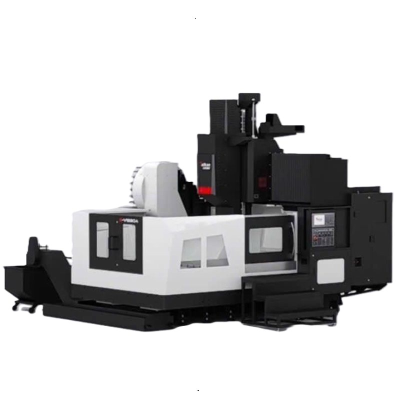 Máy phay CNC giường Taikan G-V1018A