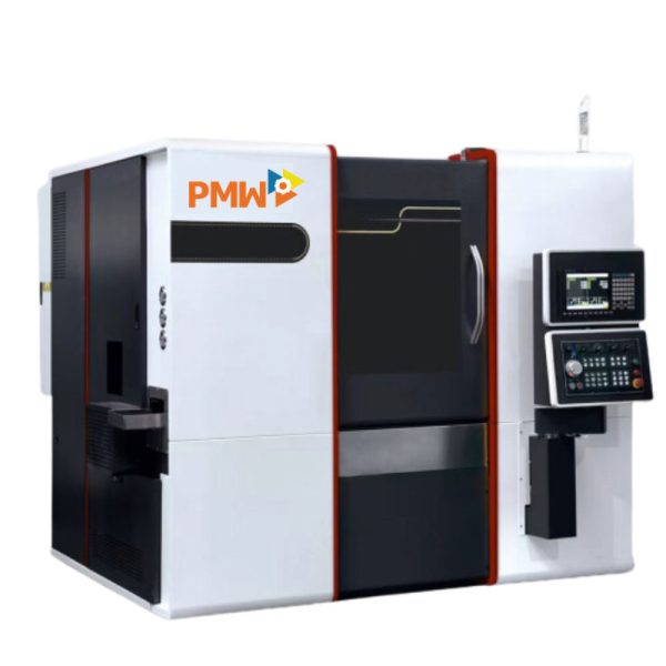 Máy tiện CNC PMW P-S5246DT