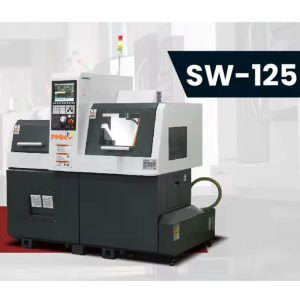 Máy tiện CNC PMW SW-125