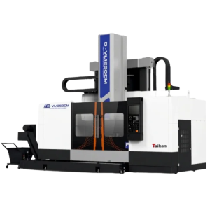 Máy tiện đứng CNC Taikan D-VL1250CM