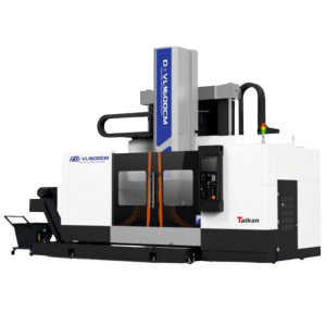 Máy tiện đứng CNC Taikan D-VL1600CM