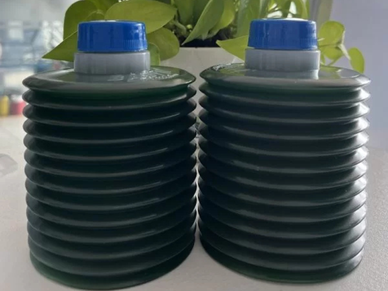 Mỡ bò máy CNC Baotn ALA-07-00