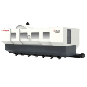 Trung tâm gia công nhôm định hình Taikan T-2500X