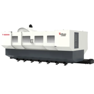 Trung tâm gia công nhôm định hình Taikan T-6500X