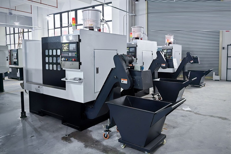 Dịch vụ bảo trì máy CNC chất lượng cao