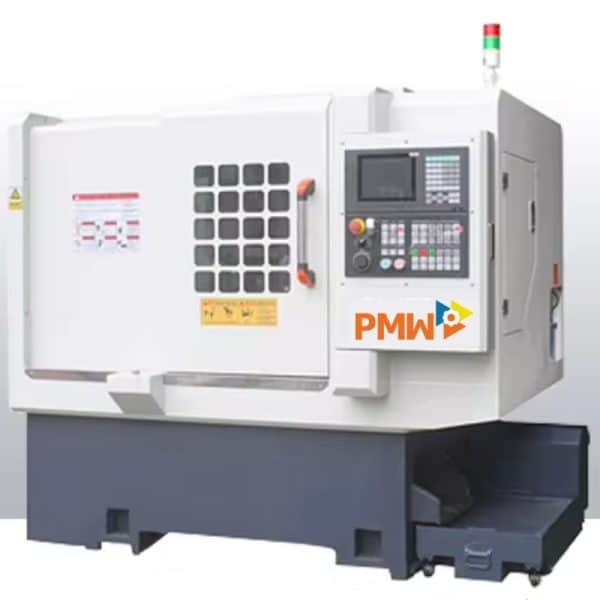 Máy tiện CNC PMW P-B36S