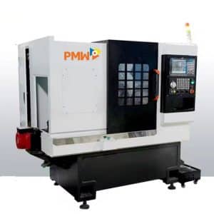 Máy tiện CNC PMW P-T52YTE