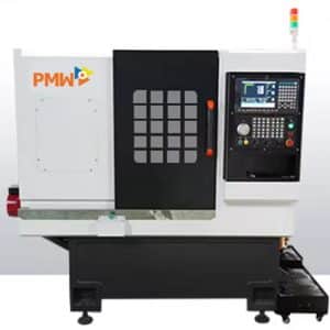 Máy tiện CNC PMW P-T65YTE