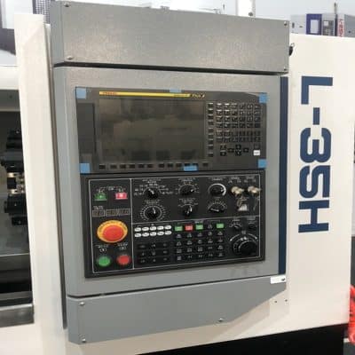 Bộ điều khiển CNC