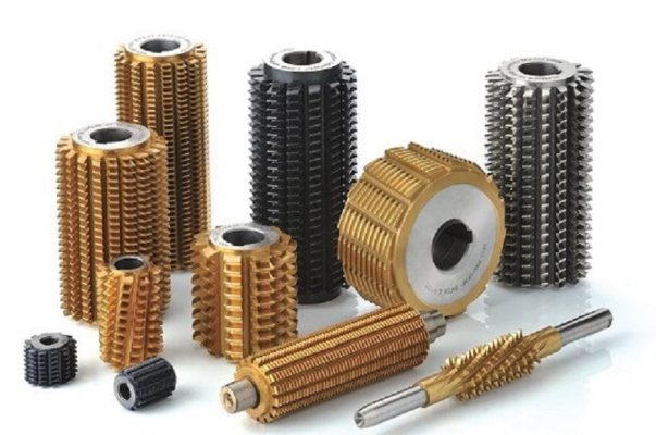 Dao phay lăn răng là gì? - Ưu điểm, phân loại và ứng dụng - Tuloctech