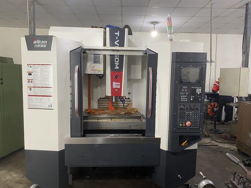 Máy CNC trường học