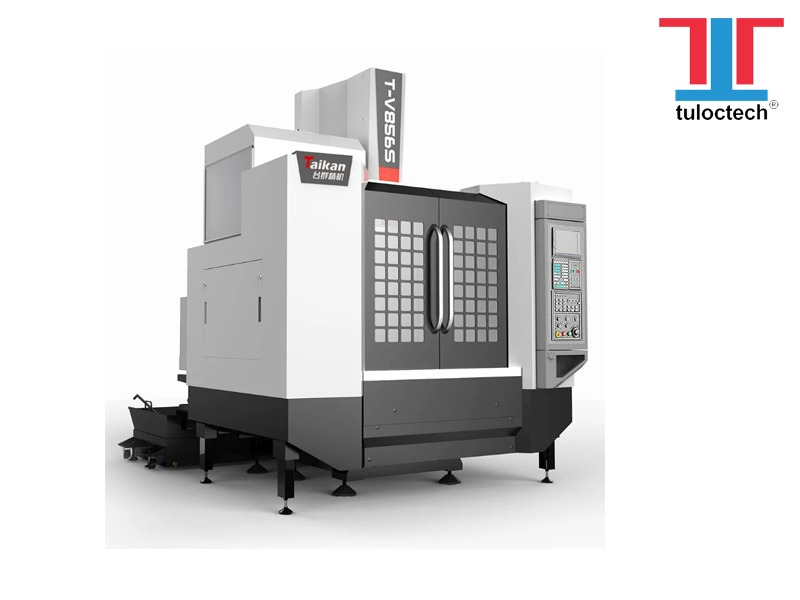 Bảng giá máy phay CNC Taikan T-V856S