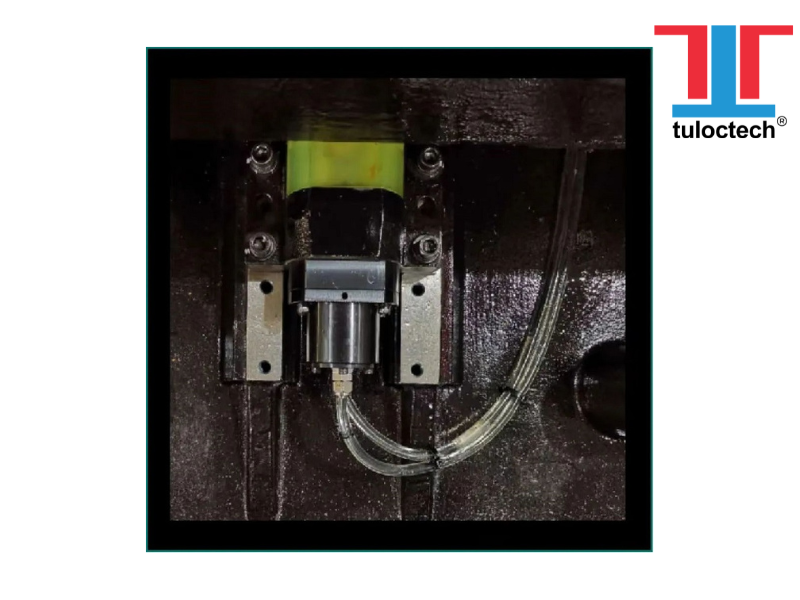 Máy phay CNC 5 trục T-V320U có thông số kỹ thuật vượt trội