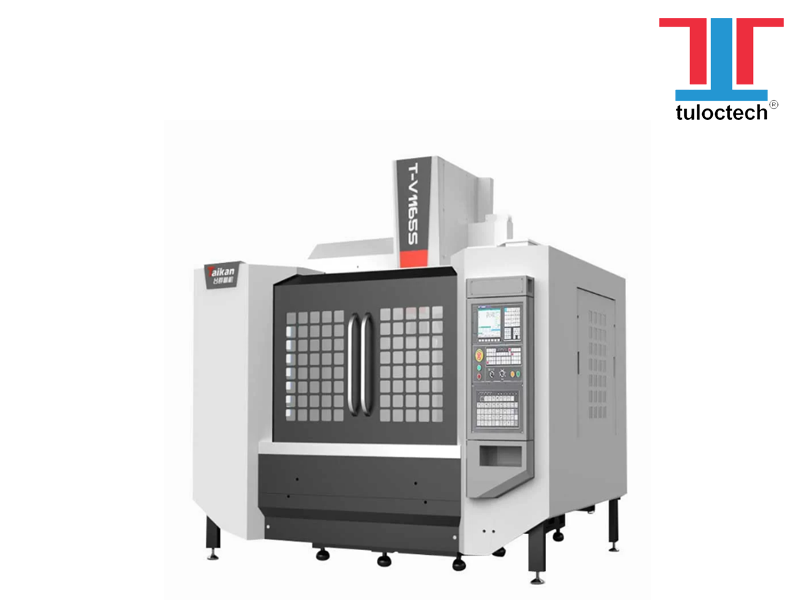 Bảng giá máy phay CNC Taikan T-V1165S