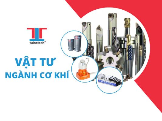 Vật tư cơ khí