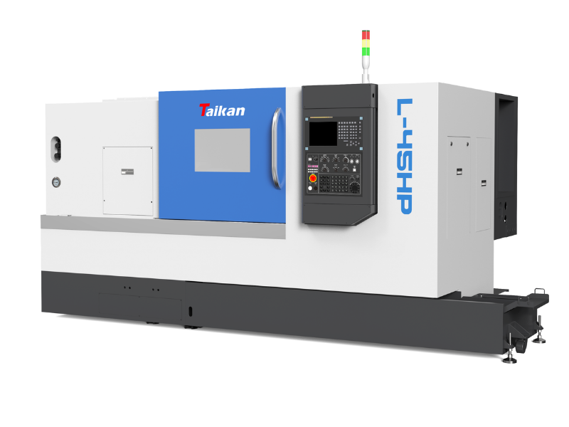 Máy tiện CNC Taikan L-45HP