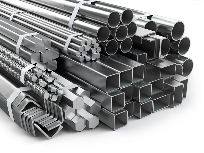 vật liệu gia công cơ khí