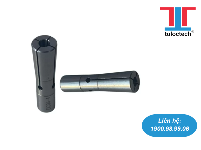 Phụ kiện máy phay CNC chất lượng cao được phân phối bởi TULOCTECH