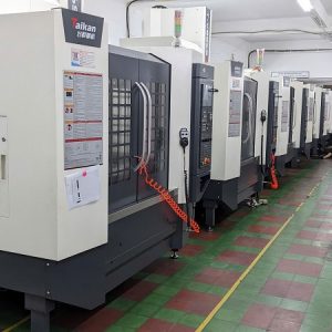 máy CNC Sài Gòn