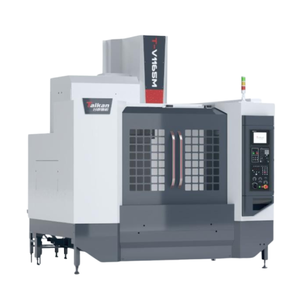 Máy phay CNC Taikan T-V1165M