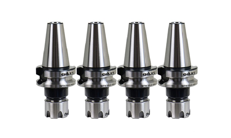 Đầu kẹp dao Collet