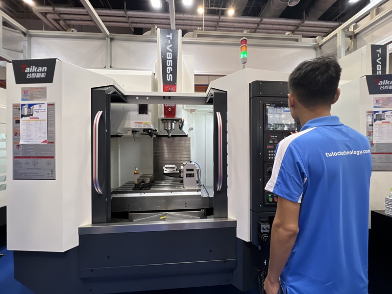 Rất nhiều biện pháp có thể áp dụng khi bị kẹt dao máy phay CNC