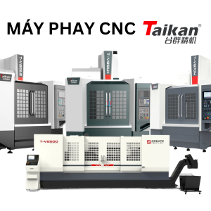 Máy Phay CNC