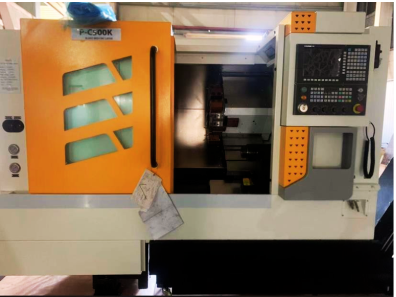P-C500K tại xưởng khách