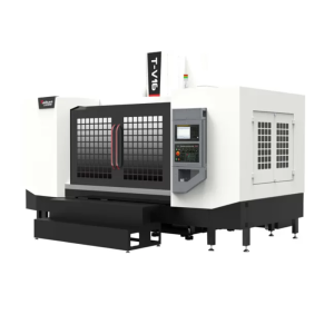 Máy phay CNC Taikan T-V16