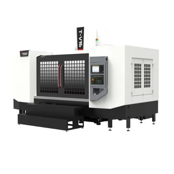 Máy phay CNC Taikan T-V16