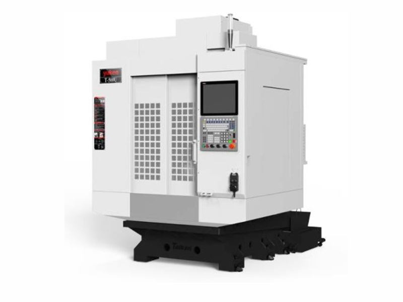 Trung tâm gia công năm trục T-500U