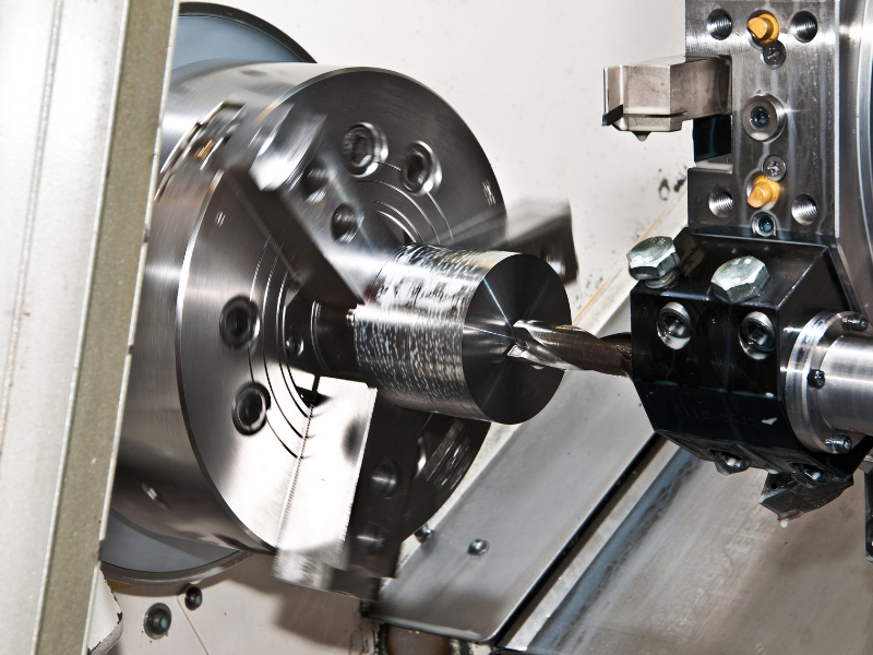 Hướng dẫn cách tính giá gia công tiện CNC đơn giản, dễ hiểu