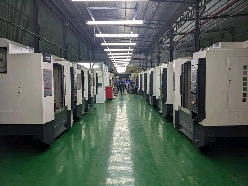 Mua máy CNC cần nắm rõ các tiêu chí về chất lượng, kỹ thuật để chọn mua máy phù hợp