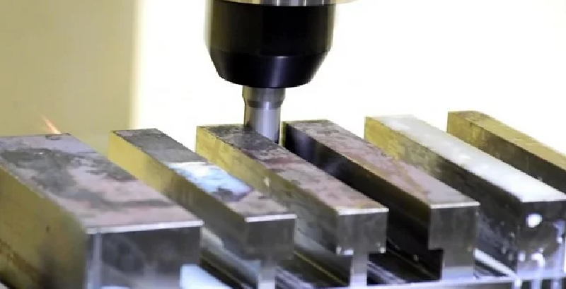 Cần chú ý các yếu tố về kỹ thuật để thực hiện phay khe hiệu quả
