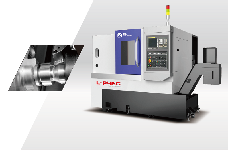 Máy tiện CNC Taikan là một trong những dòng máy hiện đại đáp ứng mọi tiêu chí gia công chính xác