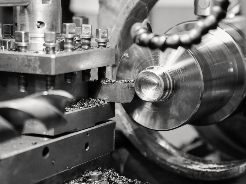 Phương pháp gia công tiện CNC đem lại hiệu quả cao về hiệu suất và chất lượng sản phẩm