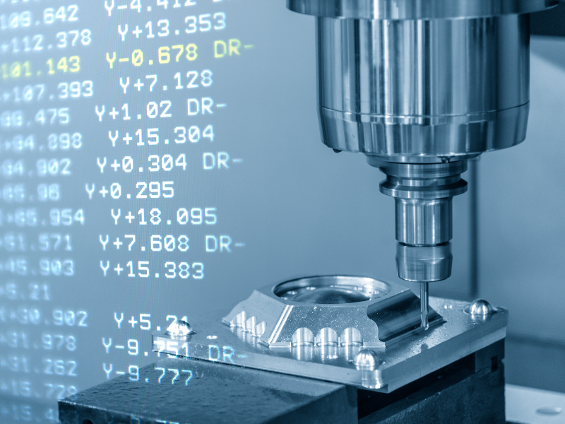Tự học lập trình CNC thành thạo sẽ giúp mở ra cơ hội nghề nghiệp lớn cho bạn trong tương lai