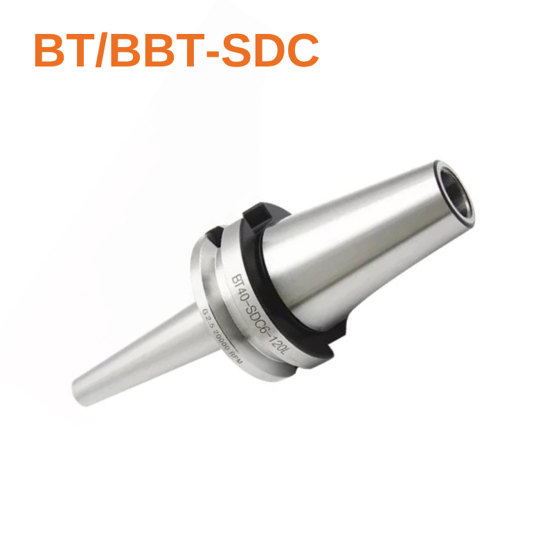 Đầu kẹp dao BT/BBT-SDC
