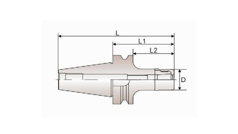 Đầu kẹp dao BT/BBT-SK