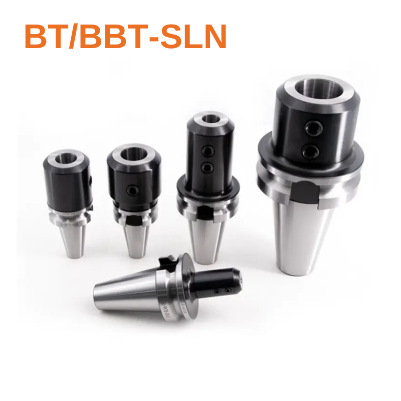 Đầu kẹp dao BT/BBT-SLN