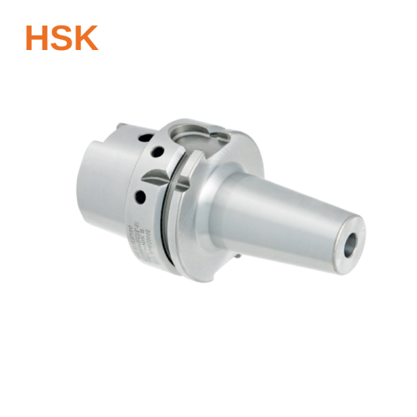 Đầu kẹp dao HSK