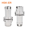 Đầu kẹp dao HSK-ER
